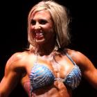 Treasure  Brooks - NPC Big Sky Championships 2013 - #1